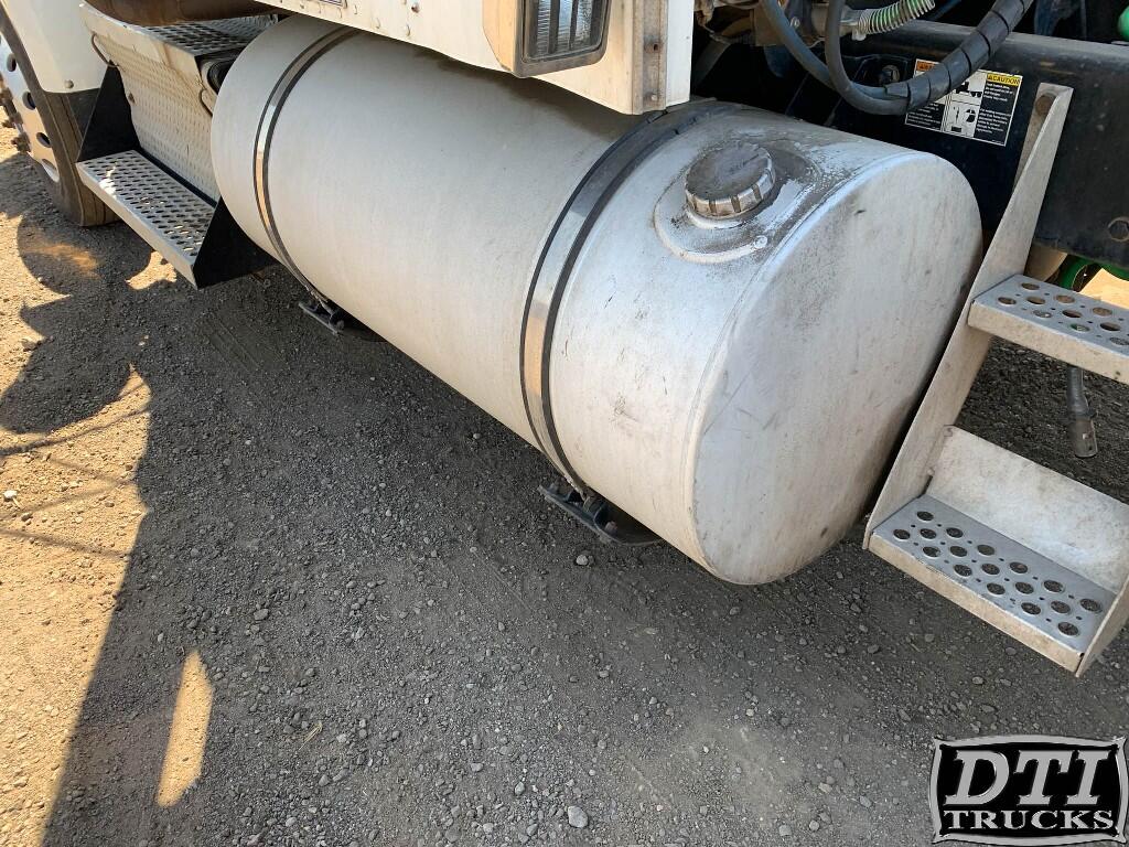 KENWORTH T800 Fuel Tank in Denver, CO 50906