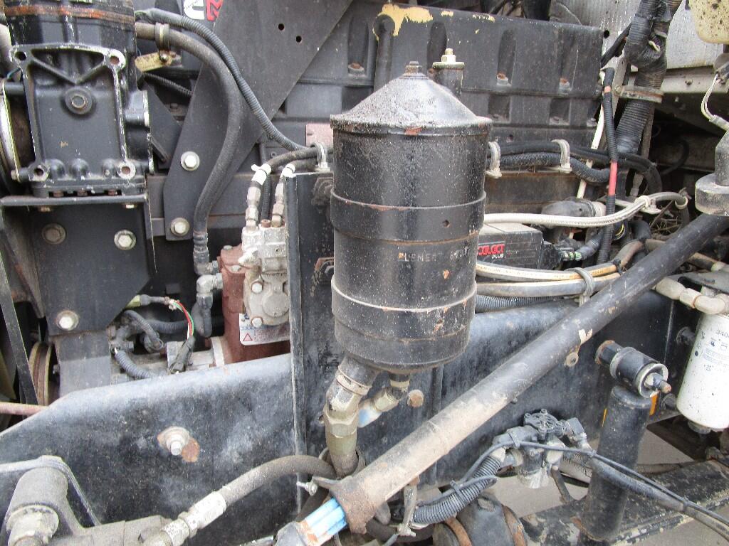 KENWORTH T800 Power Steering Assembly in CRANDALL, TX 46169