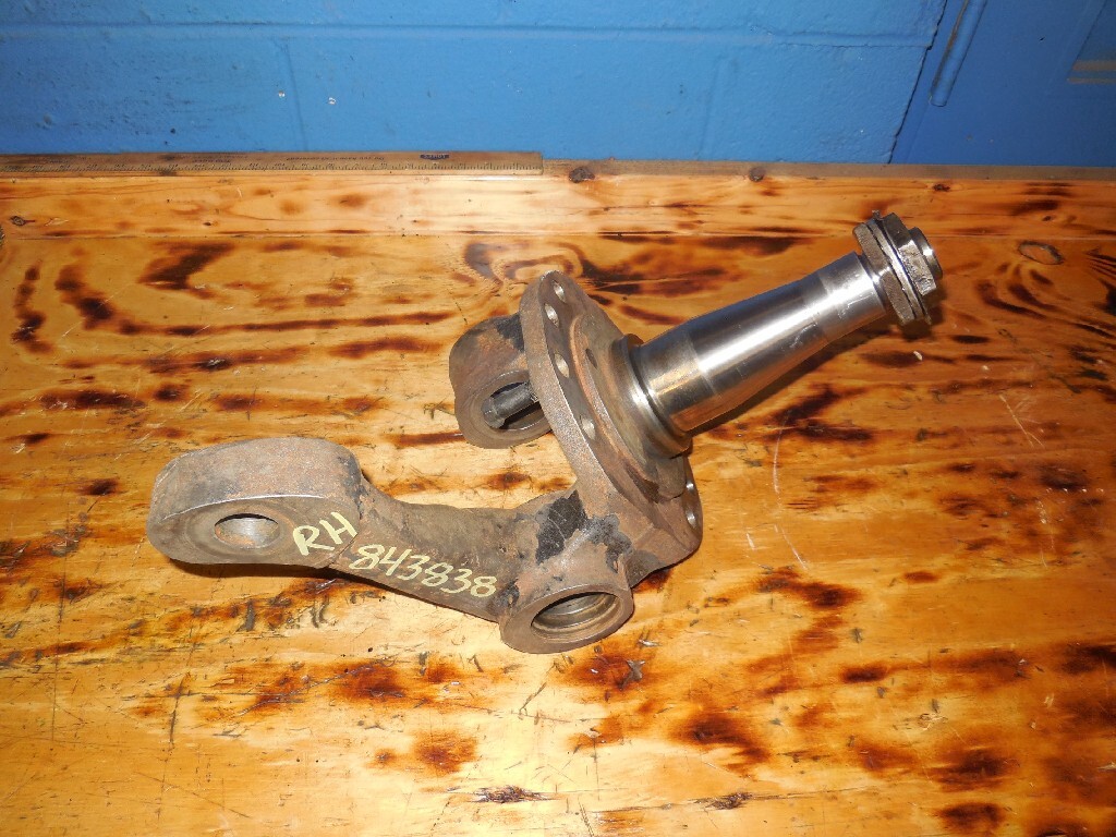 New Holland Spindle Part # 48185 