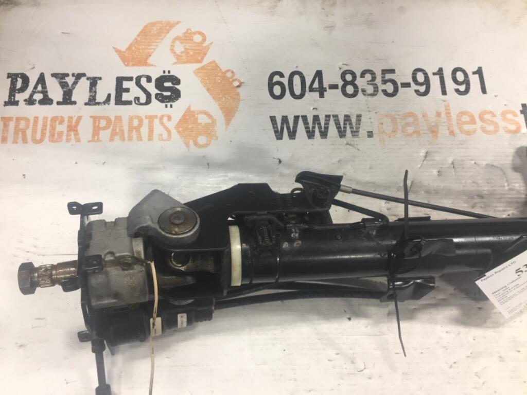 KENWORTH T800 Steering Column OEM J19101631110S in Abbotsford, BRITISH COLUMBIA 5308
