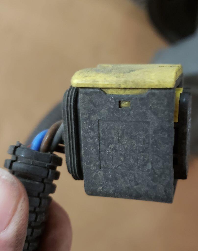 KENWORTH T880 Fan Clutch OEM P9810127 in SPOKANE, WA 2923