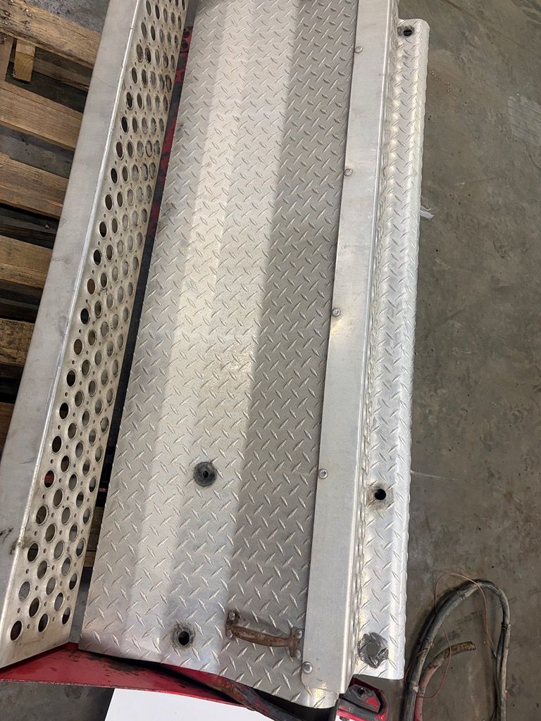 Steps