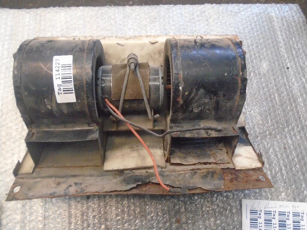 KENWORTH W900Cab_f3110361 A/C Blower Motor in Alamo, Texas 114227