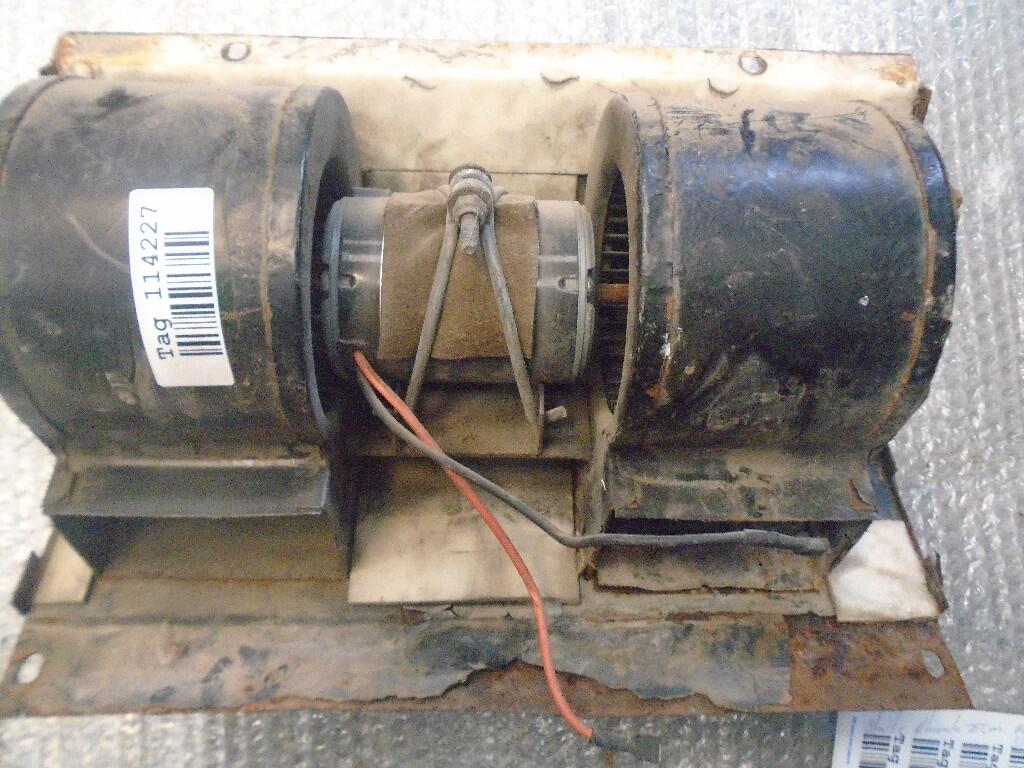 KENWORTH W900Cab_f3110361 A/C Blower Motor in Alamo, Texas 114227