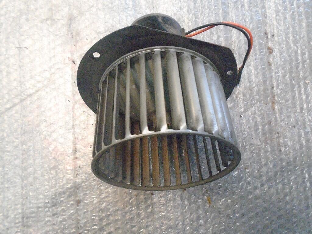 KENWORTH W900Sleeper_203115 A/C Blower Motor in Alamo, Texas 114228