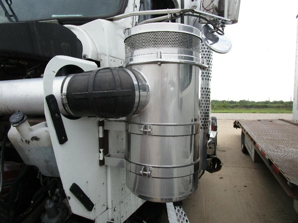 KENWORTH W900 Air Cleaner in CRANDALL, TX #55114