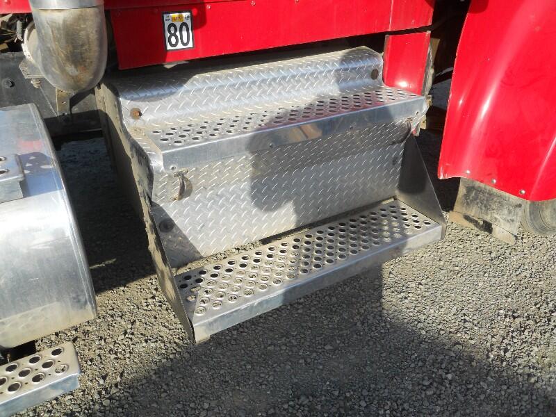 KENWORTH W900 Battery Box in GILROY, CA 34620
