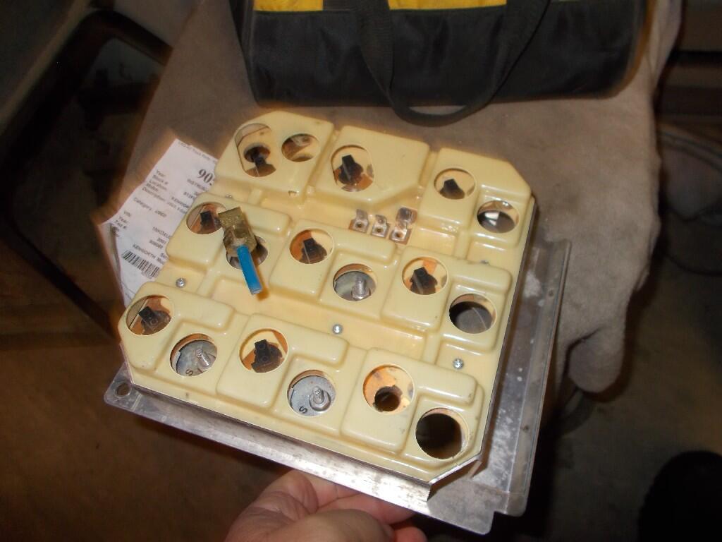 KENWORTH W900 DASH PANEL in Billings, MT 905068