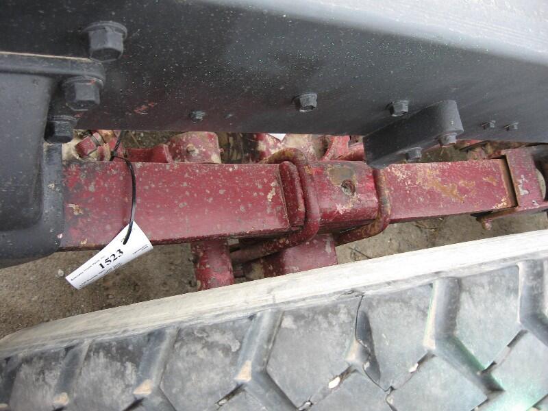 KENWORTH W900 Leaf Spring, Rear in GILROY, CA 1523