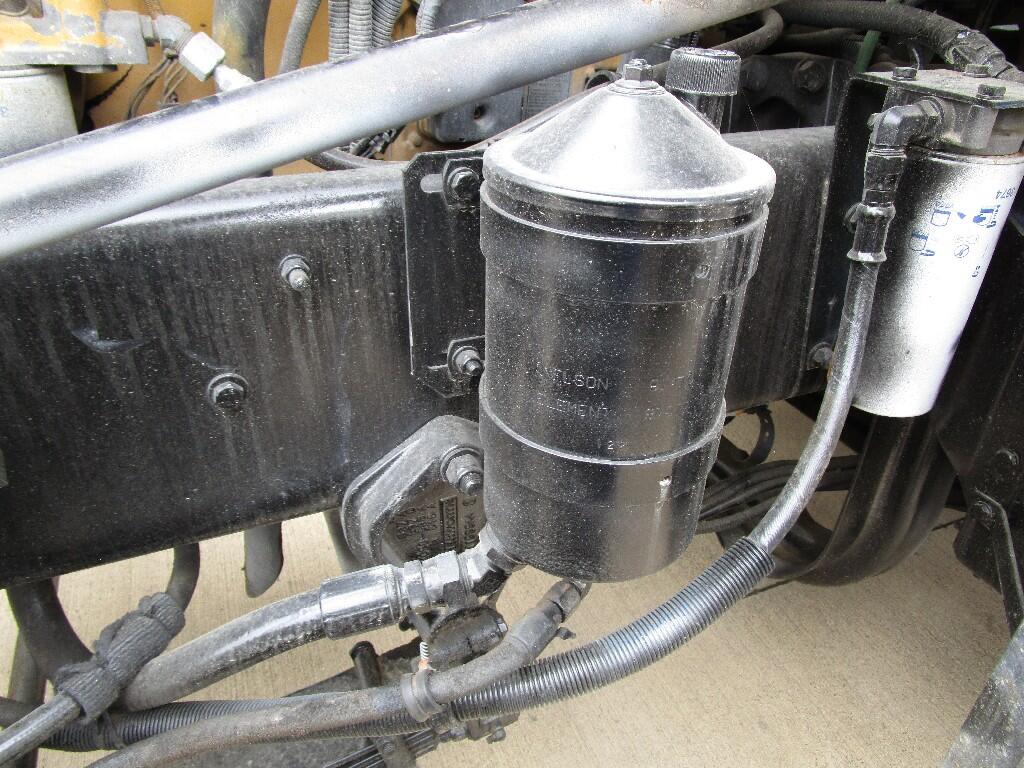 KENWORTH W900 Power Steering Assembly in CRANDALL, TX 50064