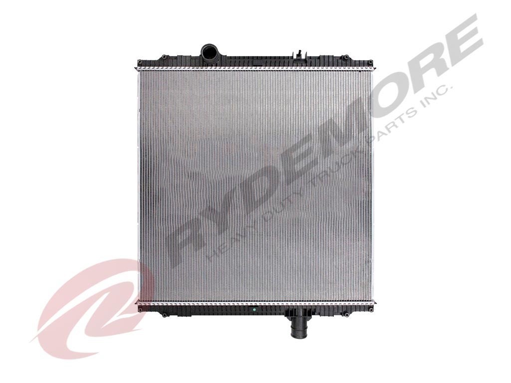 W900 Radiator Rod KENWORTH W900 Radiator #NFS 238648 For Sale by Rydemore Heavy Duty ...