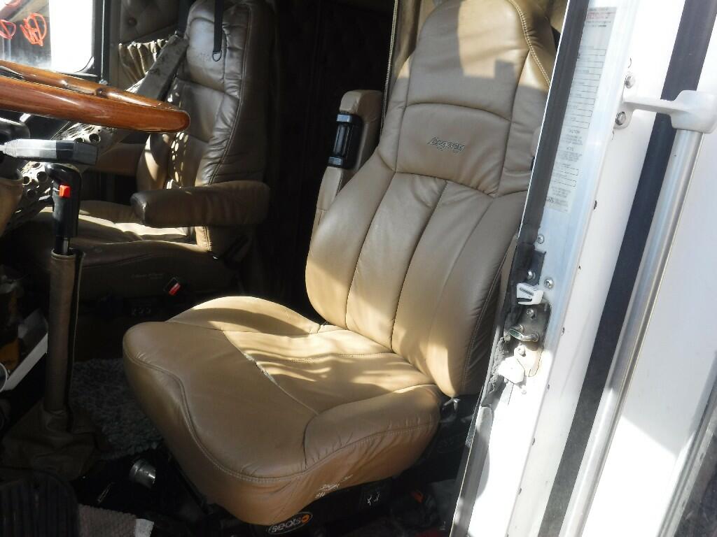 kenworth w900 seat covers