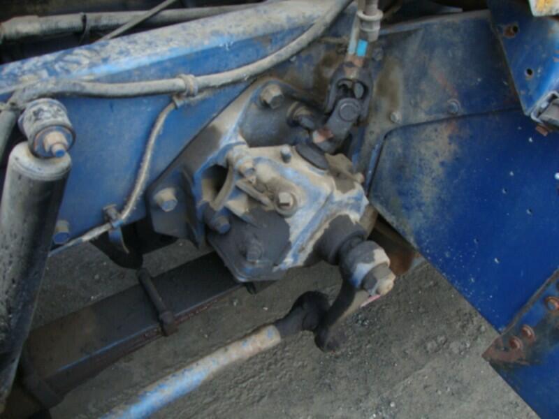 KENWORTH W900 Steering Gear/Rack in GILROY, CA 30784