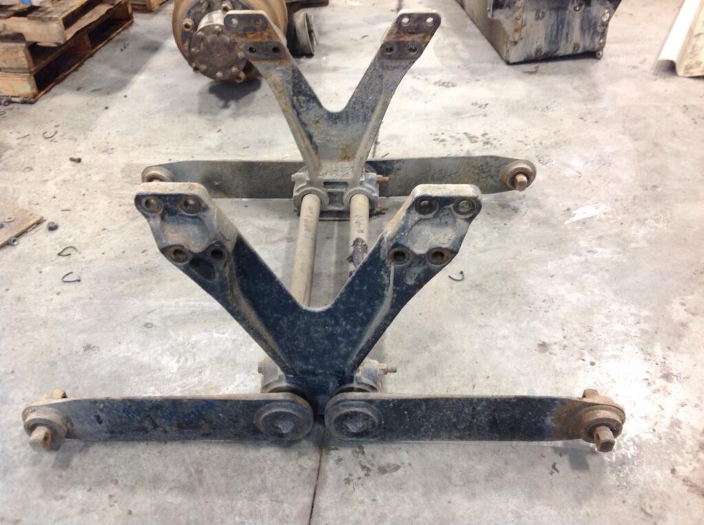 KENWORTH W900 Suspension OEM AG400 in Abbotsford, BRITISH COLUMBIA 5084