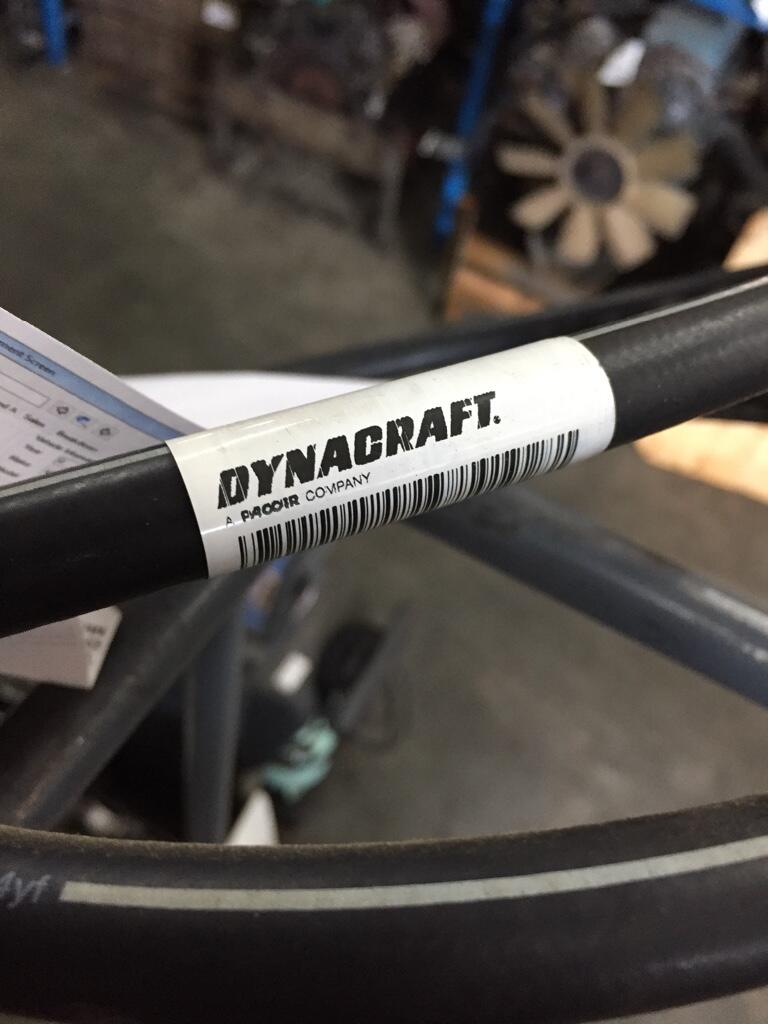 KENWORTH Air Conditioner Hoses OEM K34283811062000 in LINCOLNTON