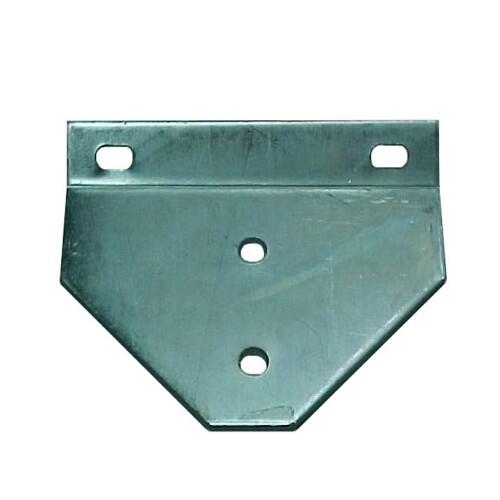 KENWORTH FUEL TANK BRACKET in Spokane, WA TRT TSN0272