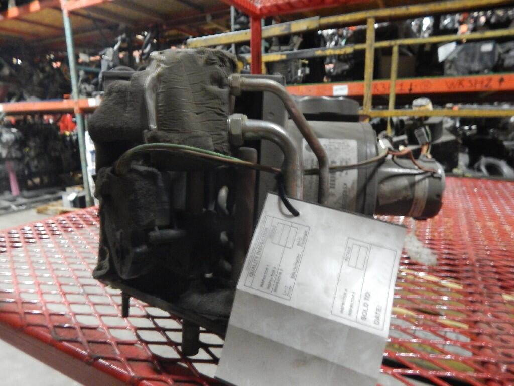 KENWORTH Heater Assembly OEM K1425371 in Holland, MI 17370