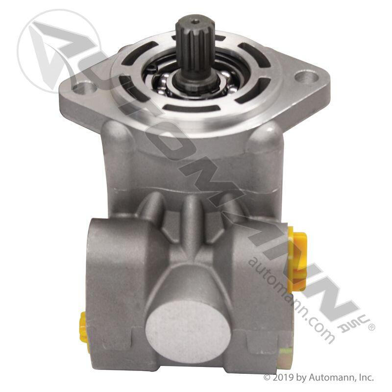 KENWORTH Power Steering Pump OEM K188350 in Dorr, MI 55310112