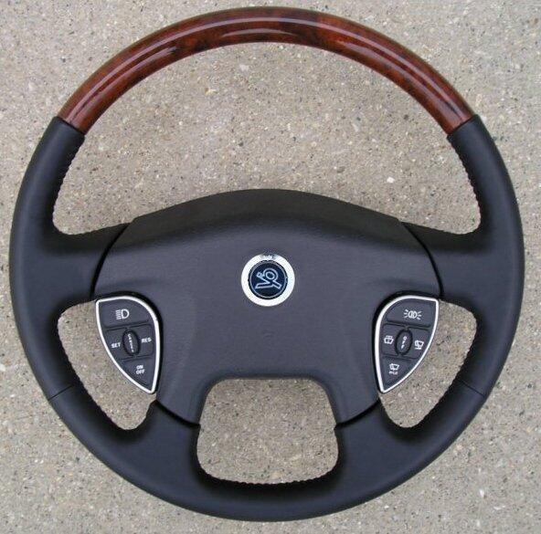 KENWORTH STEERING WHEEL in Spokane, WA VIP V4229S