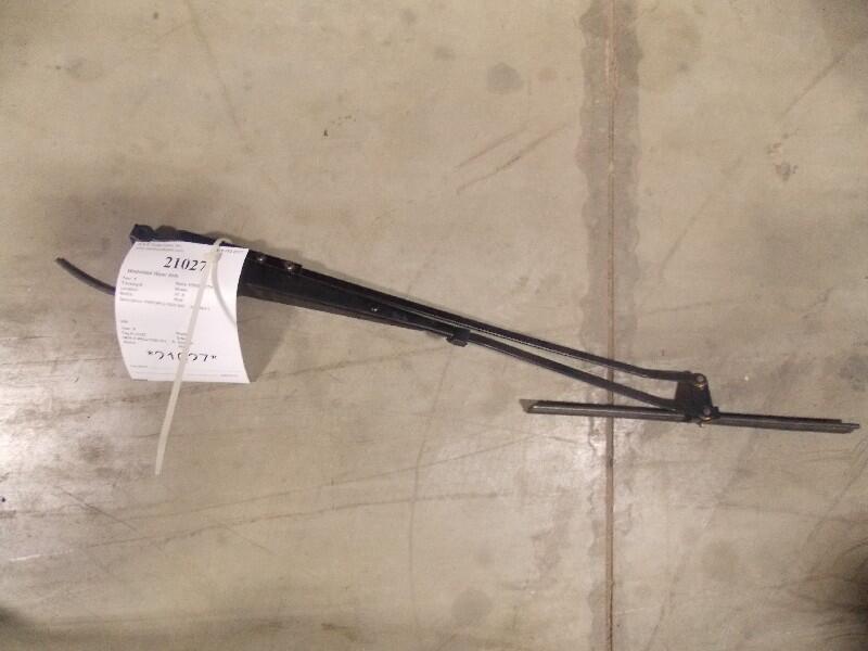 KENWORTH Windshield Wiper Arm OEM R231020303 in Holland, MI 21027