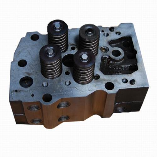 KOMATSU MISC Cylinder Head OEM FDK0641109 in Chicago, IL VFDK0641109