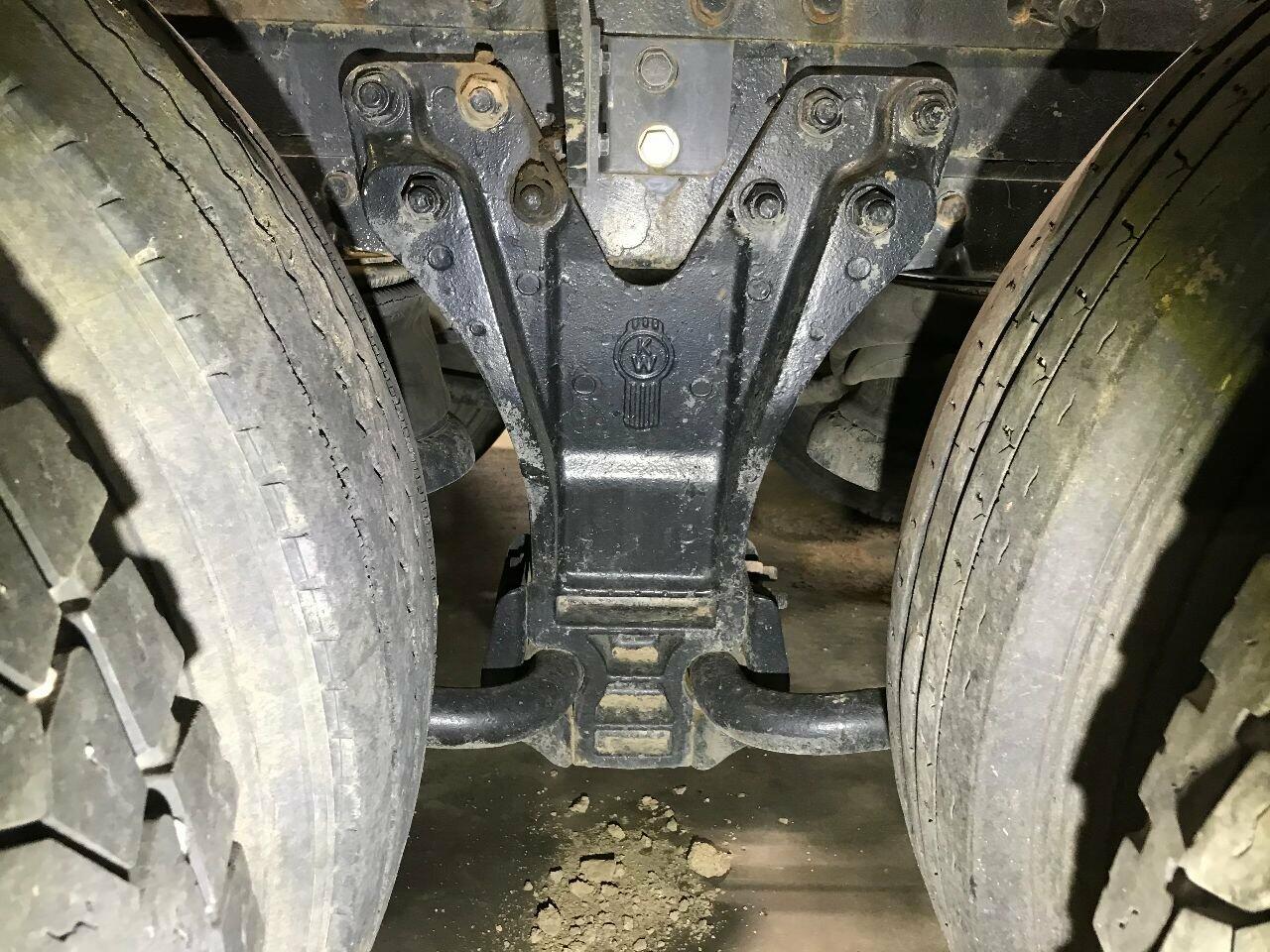 Kenworth AG100 Suspension in Sioux Falls, SD #24926282