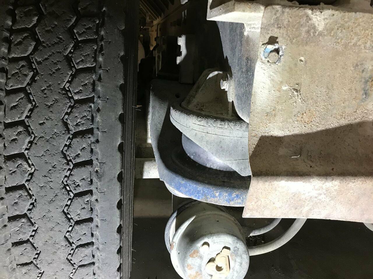Kenworth AG100 Suspension in Sioux Falls, SD #24947740