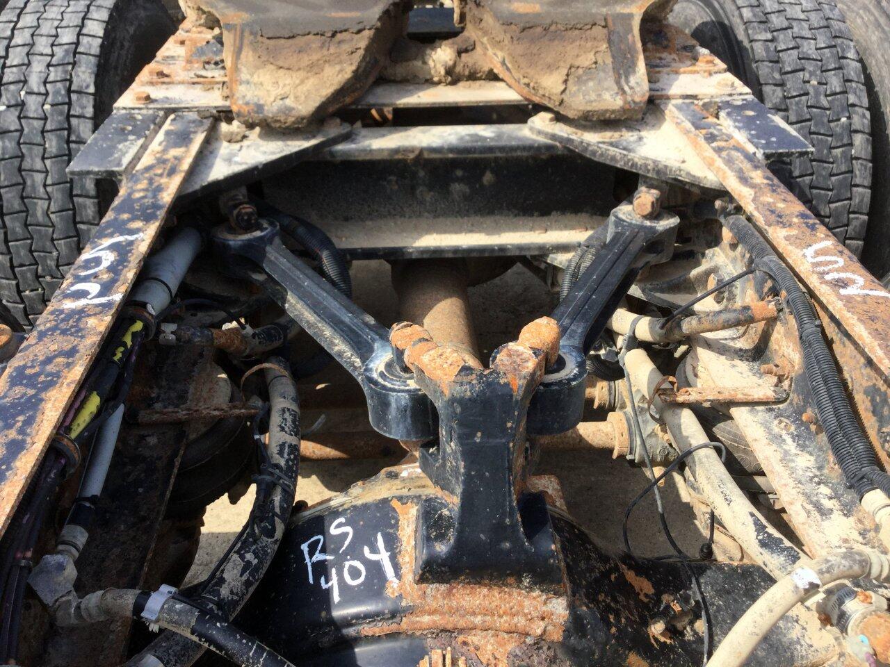 Kenworth AG200 Suspension in Spencer, IA 24666557