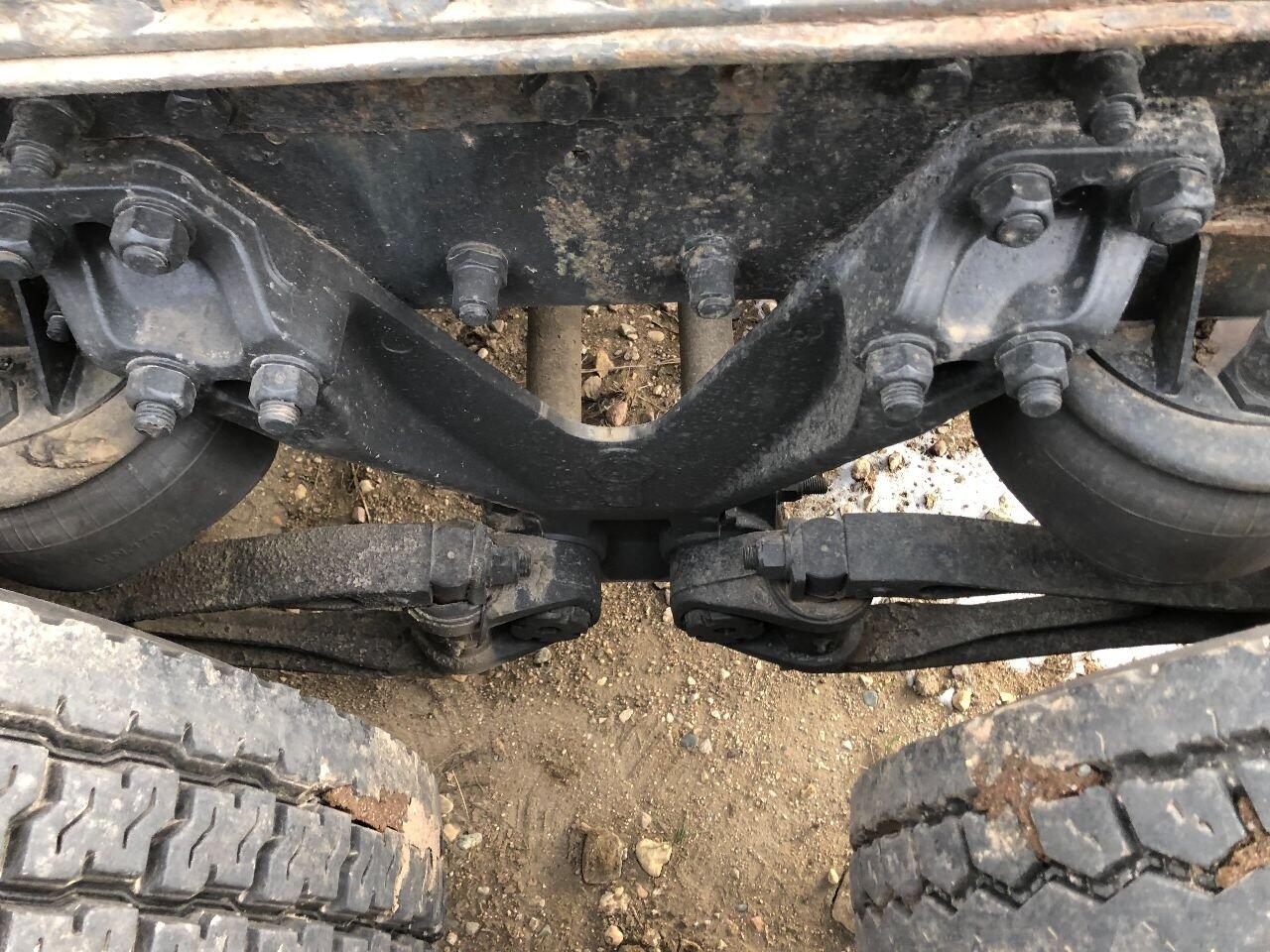 Kenworth AG200 Suspension in Spencer, IA 25129828