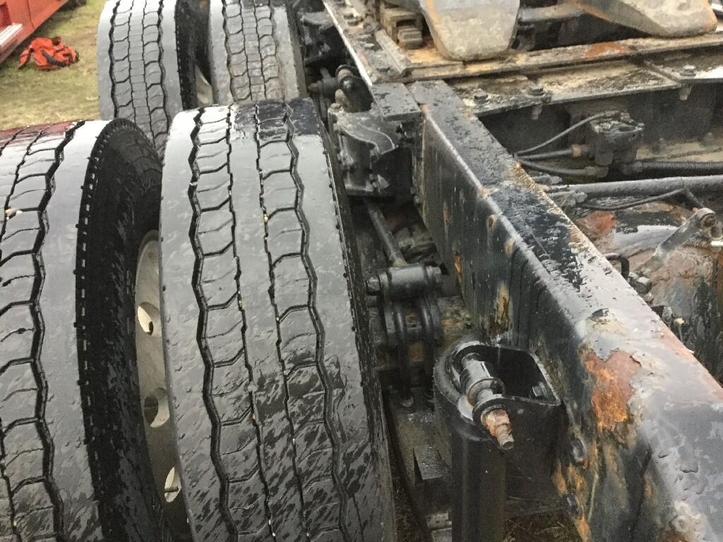Kenworth AG380 Suspension in Spencer, IA 24471388