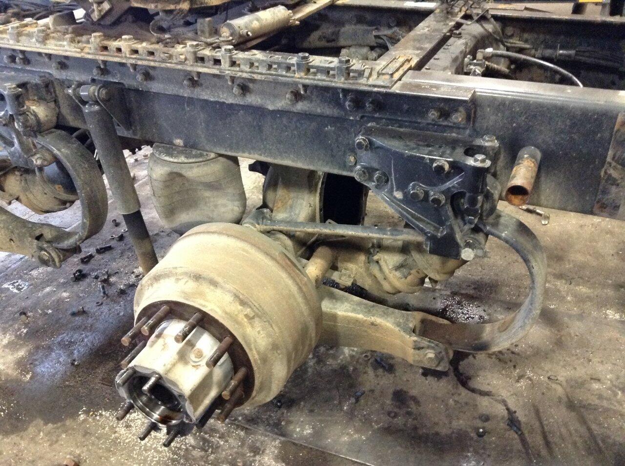 Kenworth AG380 Suspension in Spencer, IA 24494427