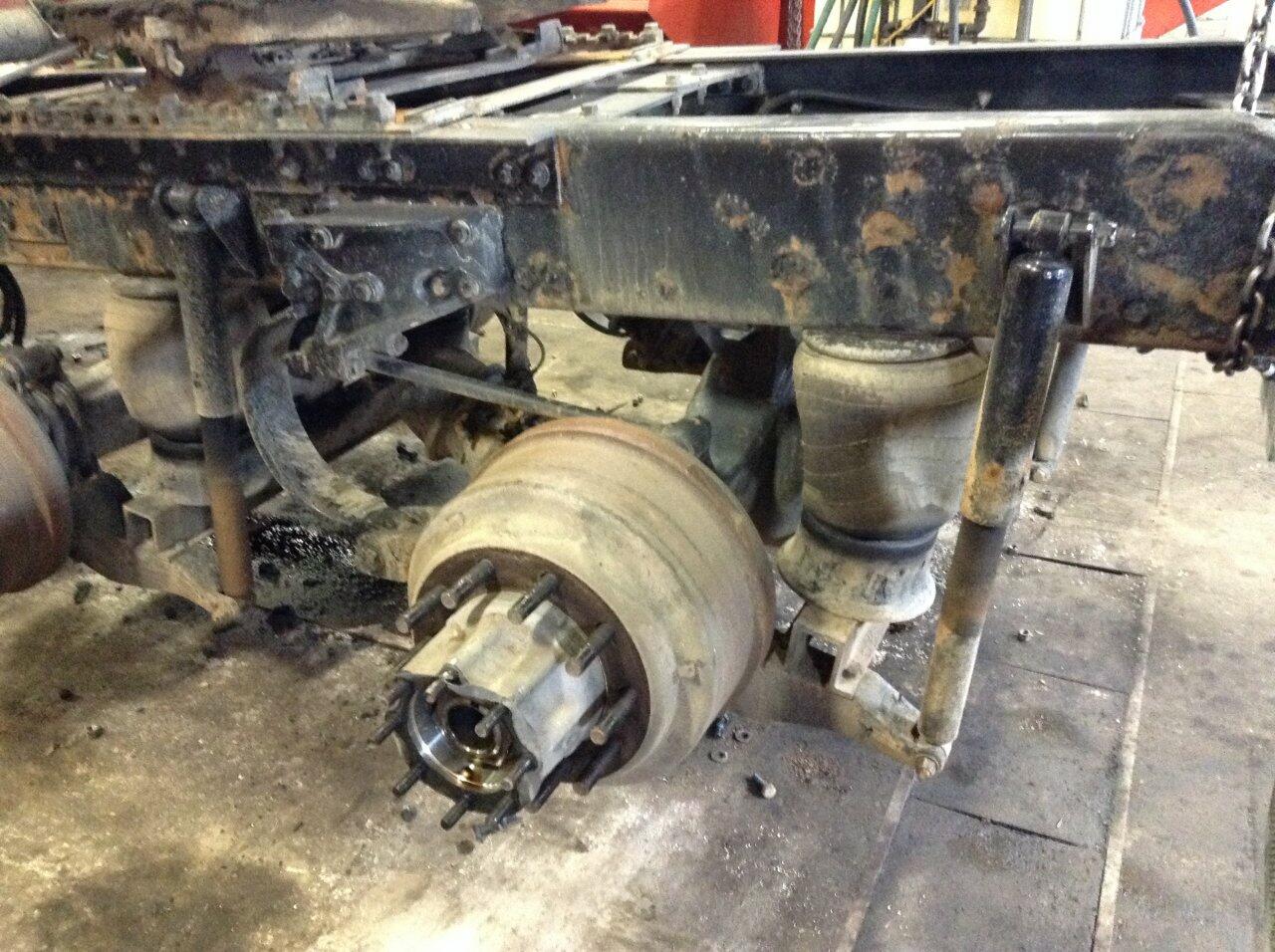 Kenworth AG380 Suspension in Spencer, IA 24494427