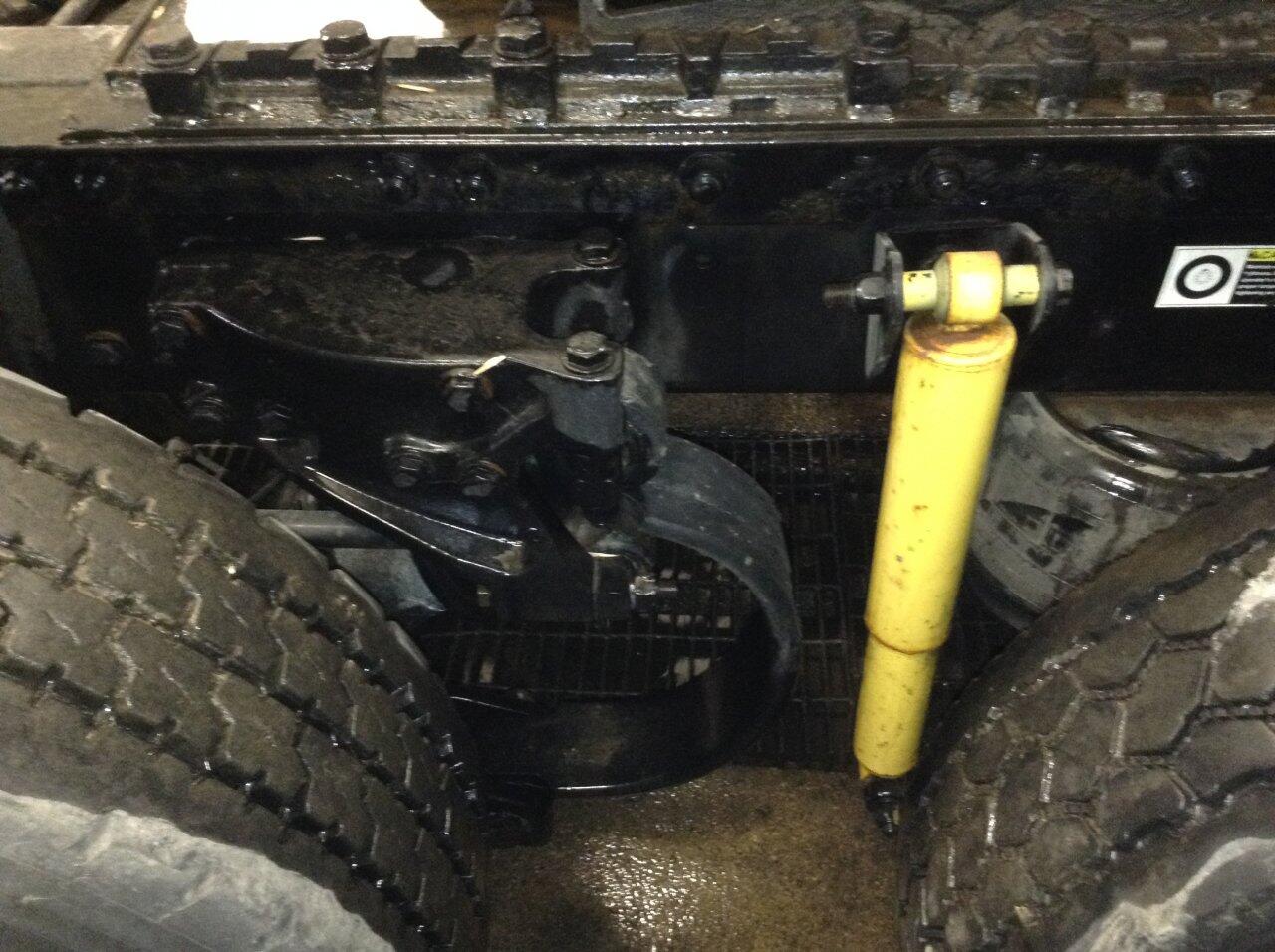 Kenworth AG380 Suspension in Spencer, IA 24741341