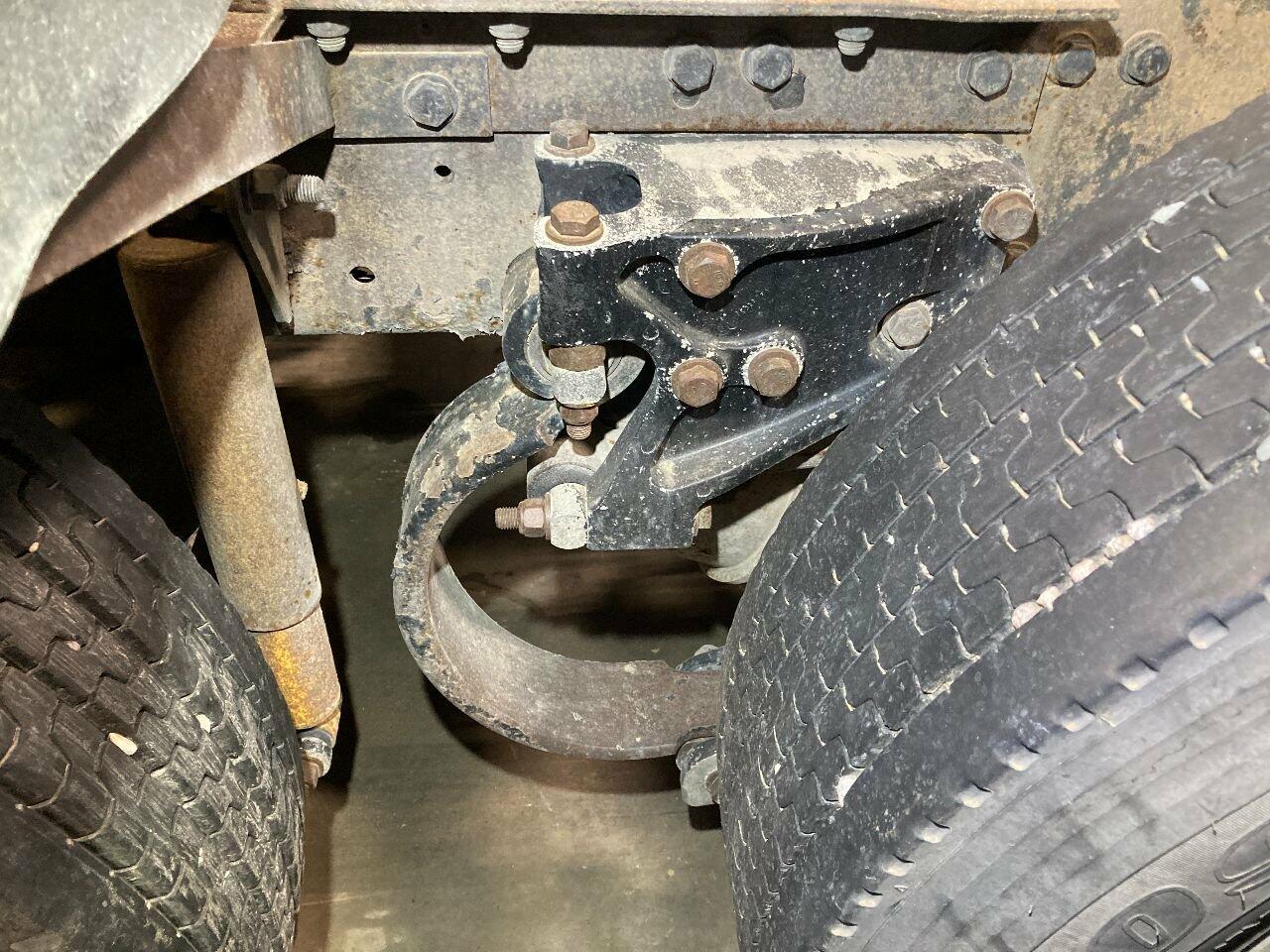 Kenworth AG380 Suspension in Sioux Falls, SD 25155098