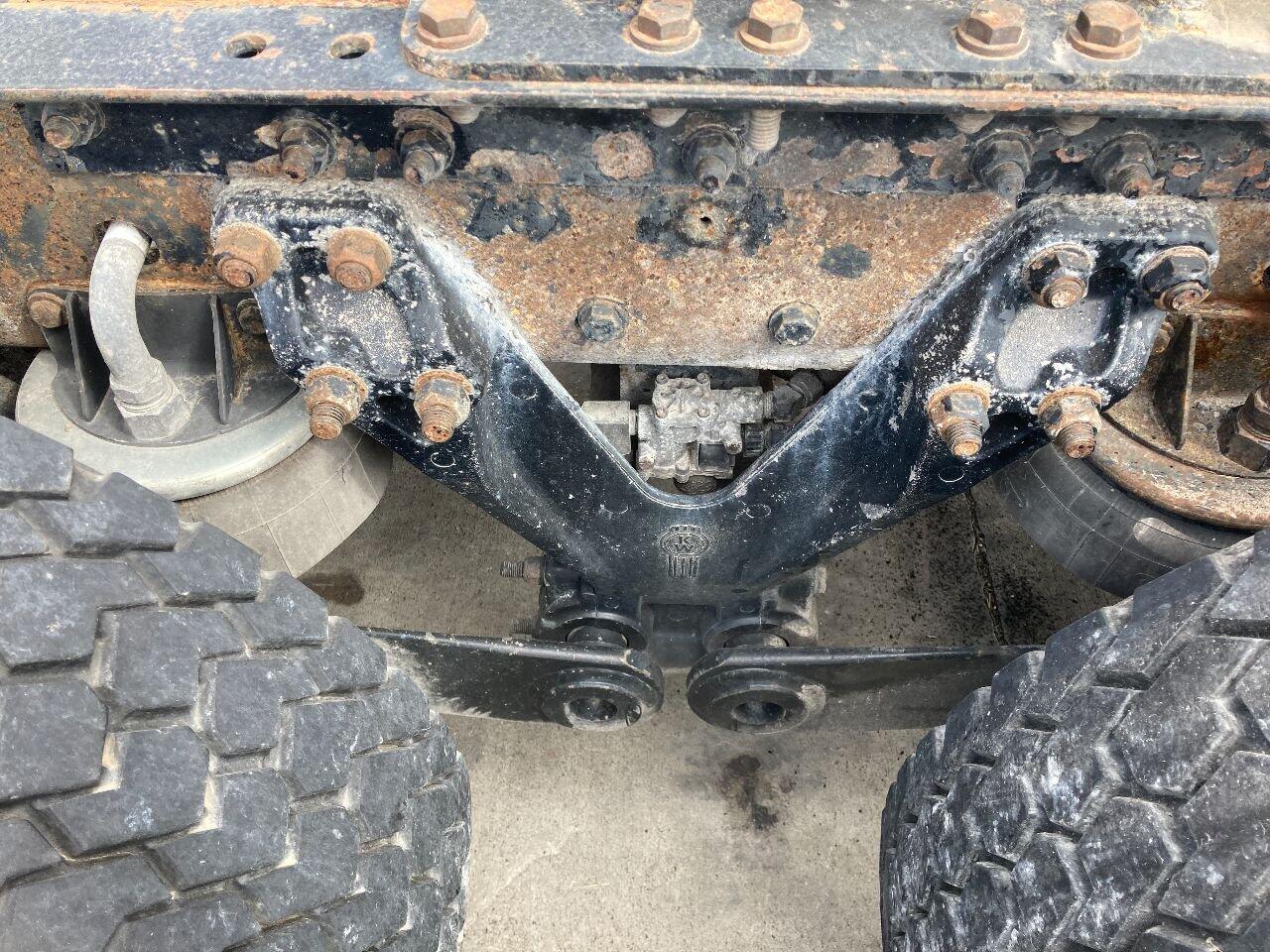 Kenworth AG400 Suspension in Kansas City, MO 25100787