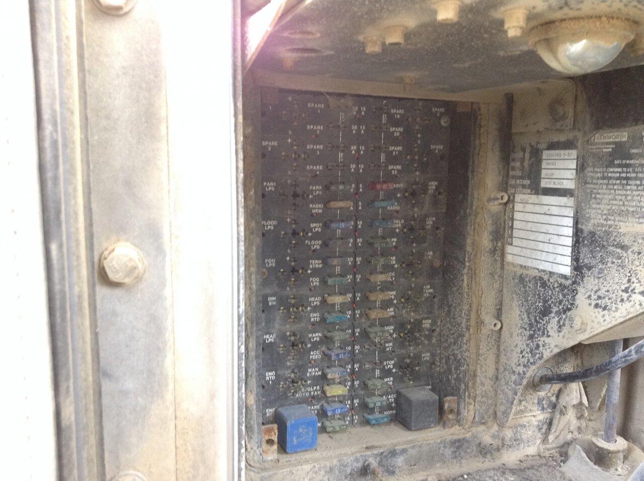 Kenworth T600 Electrical Misc. Parts in Spencer, IA #24628976