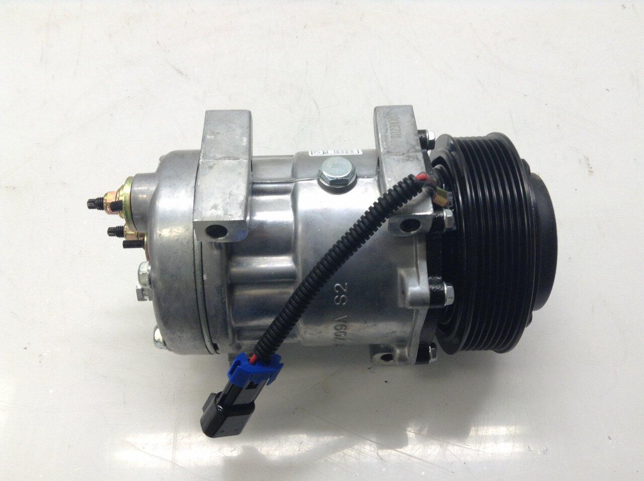 Kenworth T680 Air Conditioner Compressor in Sioux Falls, SD APAIR 59