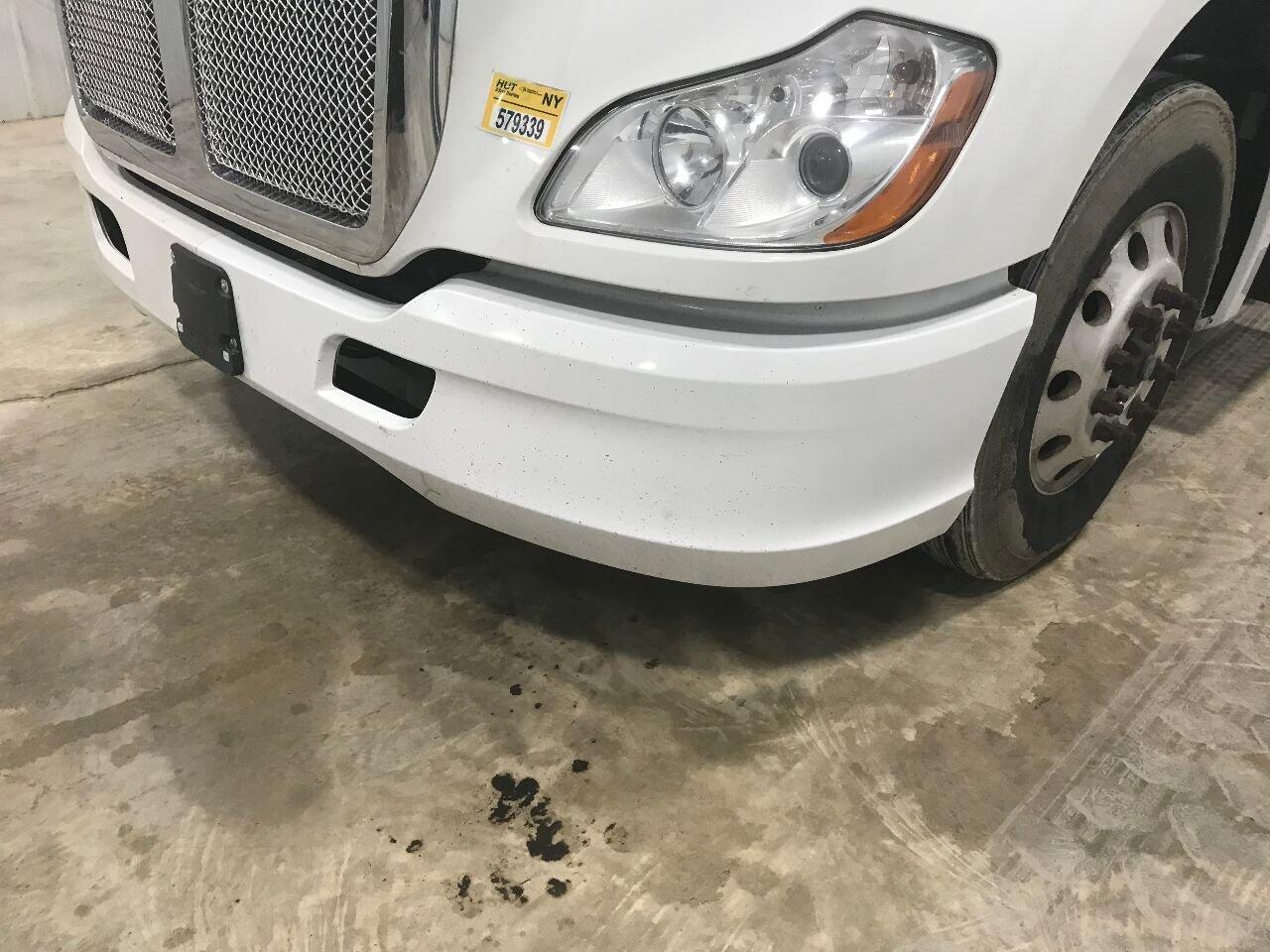 Kenworth T680 Bumper Assembly, Front in Winamac, IN 24852411