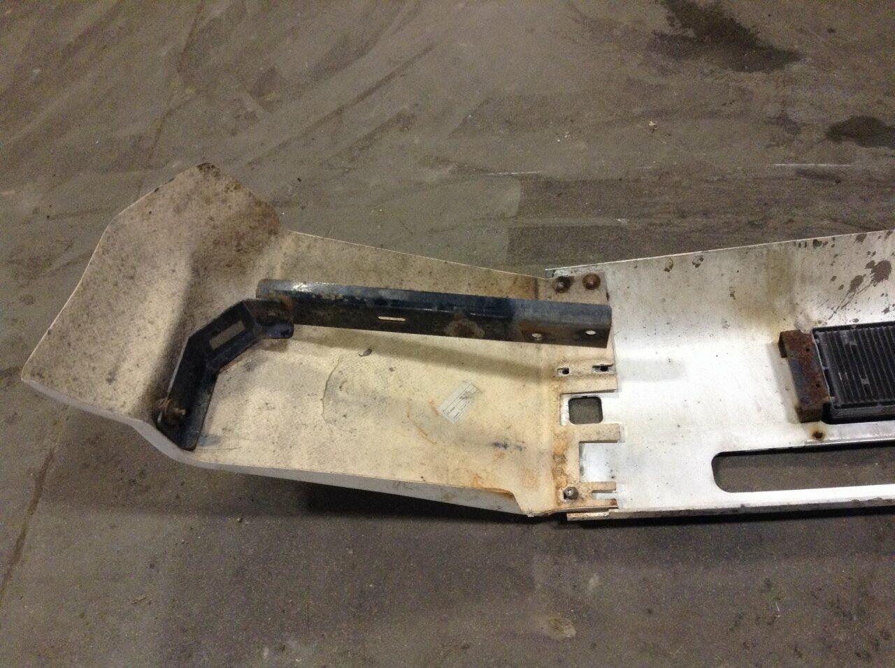 Kenworth T800 Bumper Assembly, Front in Spencer, IA #24544074