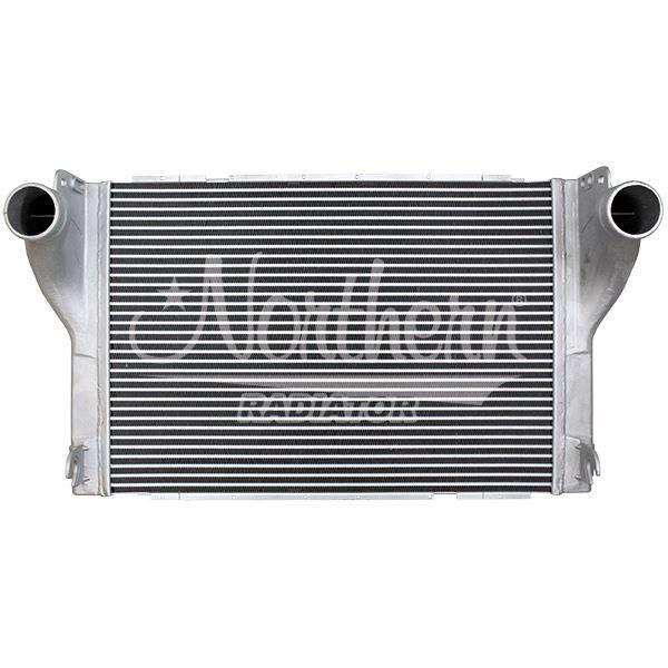 Kenworth T880 Charge Air Cooler (ATAAC) in UCON, ID #222281