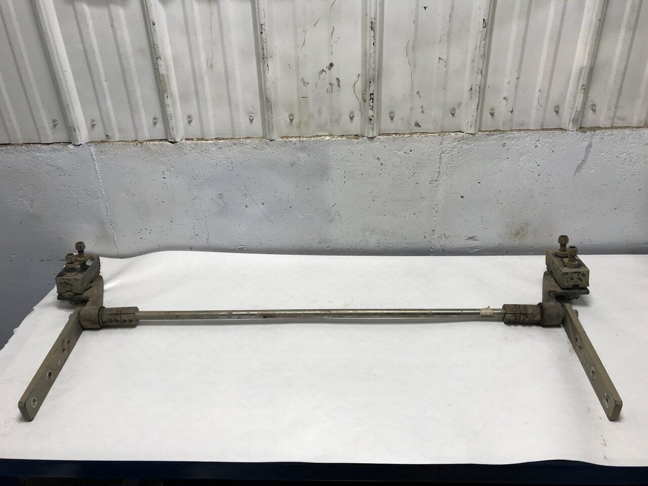 Kenworth W900l Hood Hinge In Sioux Falls Sd 24794195