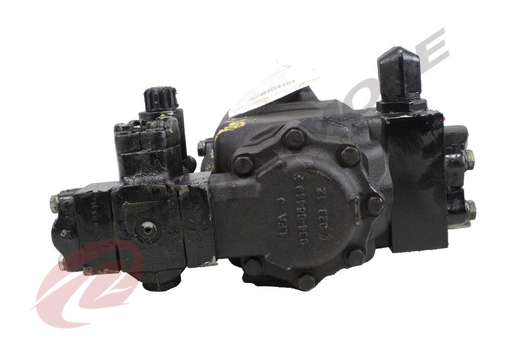 LABRIE Pump Hydraulic Pump #Ryd 708620 For Sale by Rydemore Heavy Duty ...