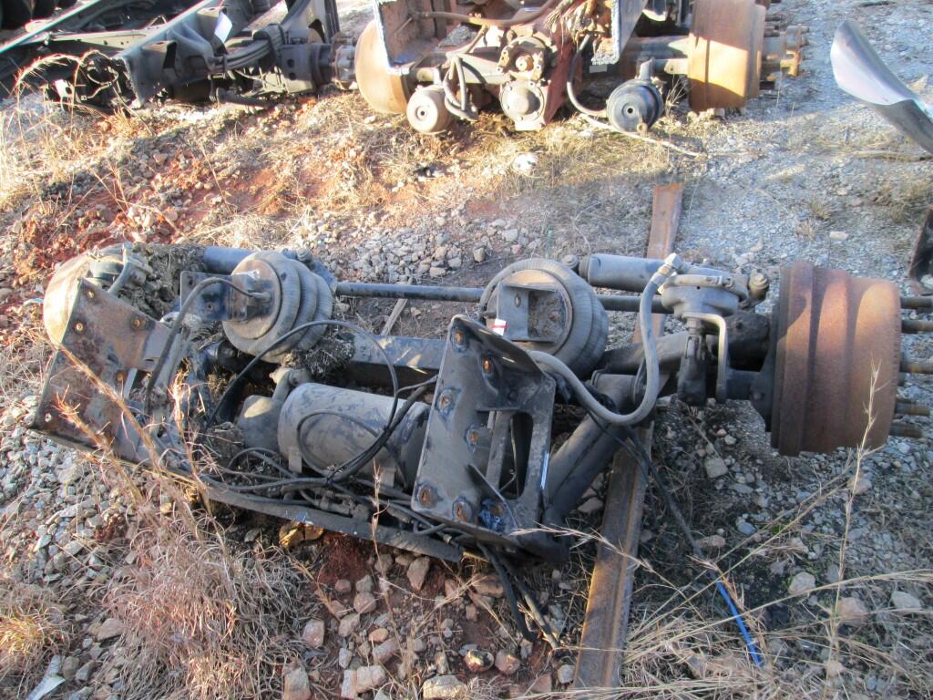LINK MFG STEER AXLE, TAG OEM 8A000490 in Athens, GA 1107663