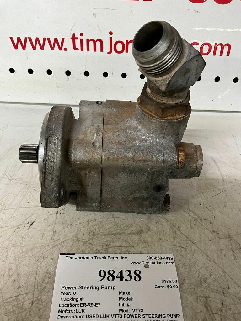 yhime 2897320 2894829 Fuel Injector with Tube for Cummins ISX15