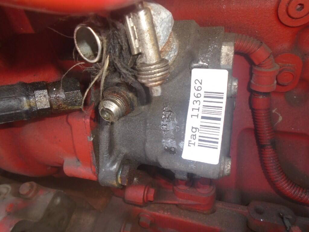 Luk/Ixetic LH2113809 Power Steering Pump in Alamo, Texas 113662