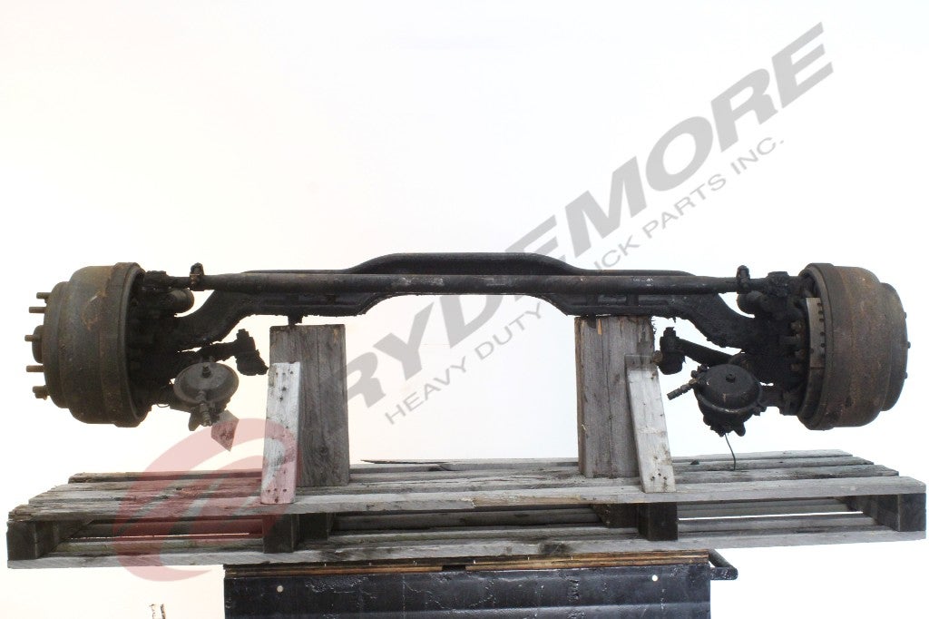 MACK 18K Axle Beam (Front) #1024126 For Sale by Rydemore Heavy Duty ...
