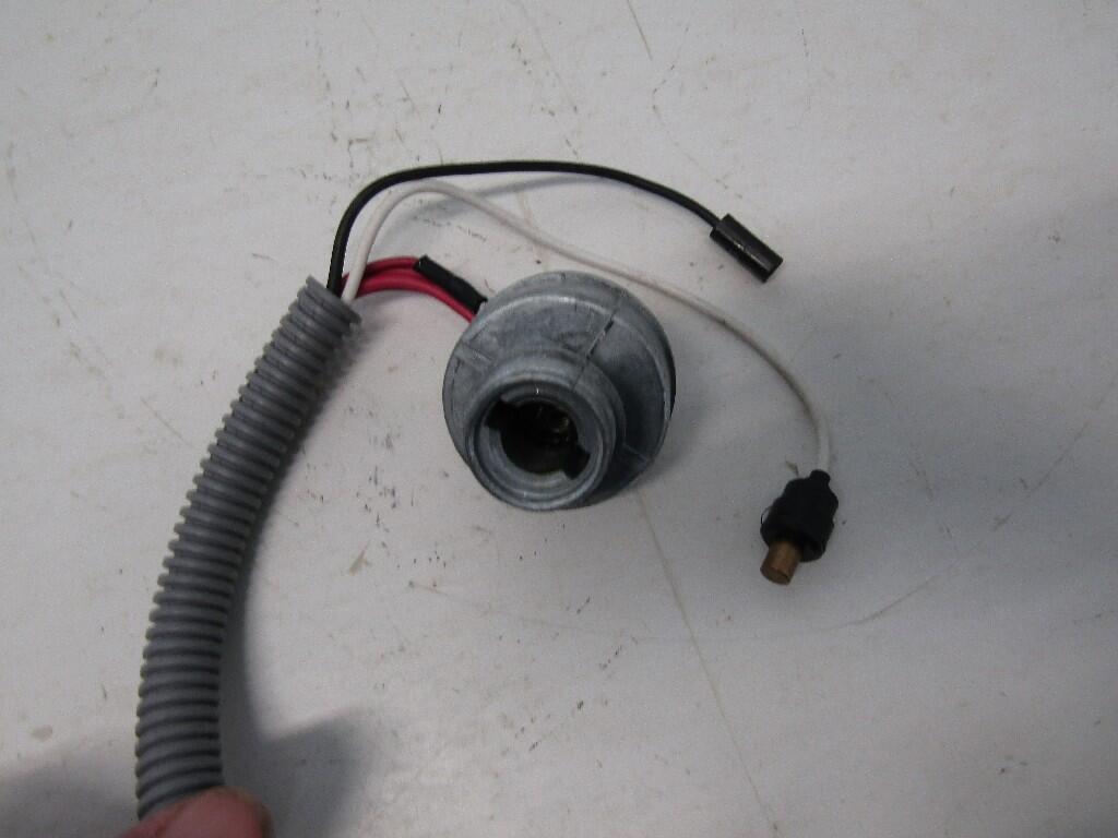 MACK 20795157 Ignition Switch OEM 20795157 in OWENSBORO, KY 96019