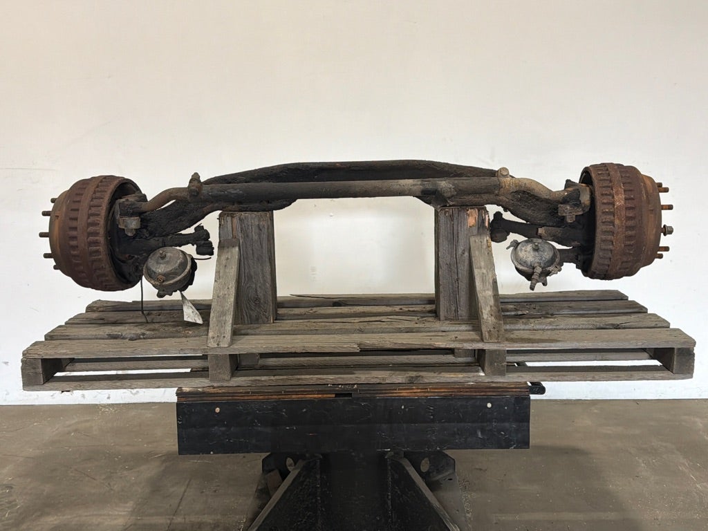 MACK 20K Axle Beam (Front) #1069423 For Sale by Rydemore Heavy Duty ...