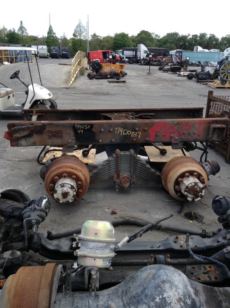 MACK 68KH3226P2 AXLE SHAFT in Tampa, FL 984250