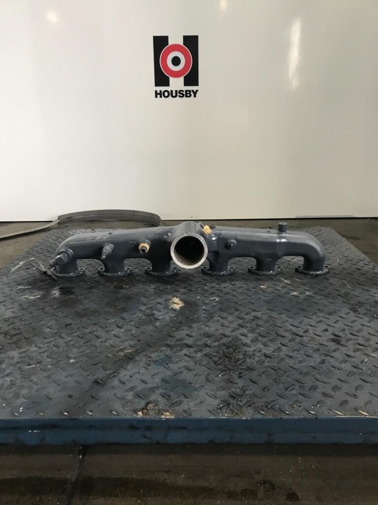MACK AI Intake Manifold OEM 25101359 in DES MOINES, IA 12349